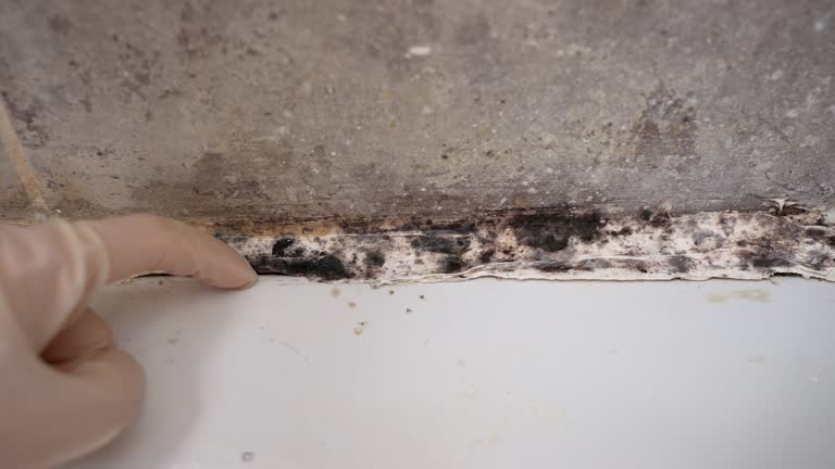 Best Comprehensive Air Testing for Mold Contaminants  in Valdez, AK